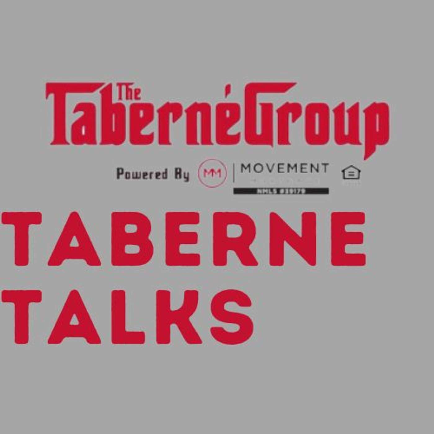 Taberne Talks