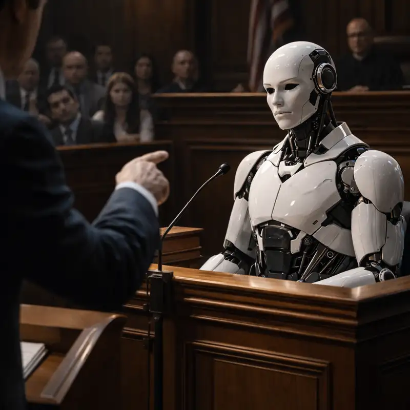 AI Won't Recruit Your Next CEO: What Korn Ferry's Earnings Reveal About the Future of Work