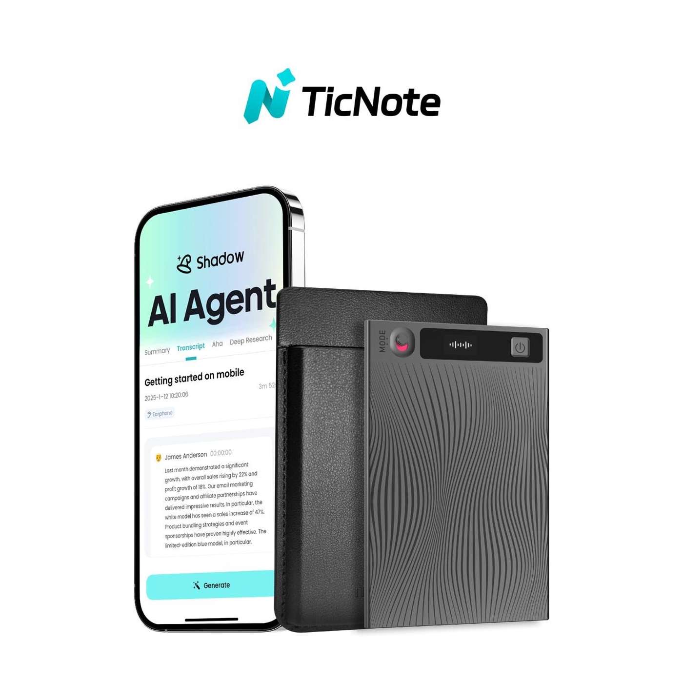 AI Meeting Tools Are the Next Productivity War, Here’s Why TicNote Might Win