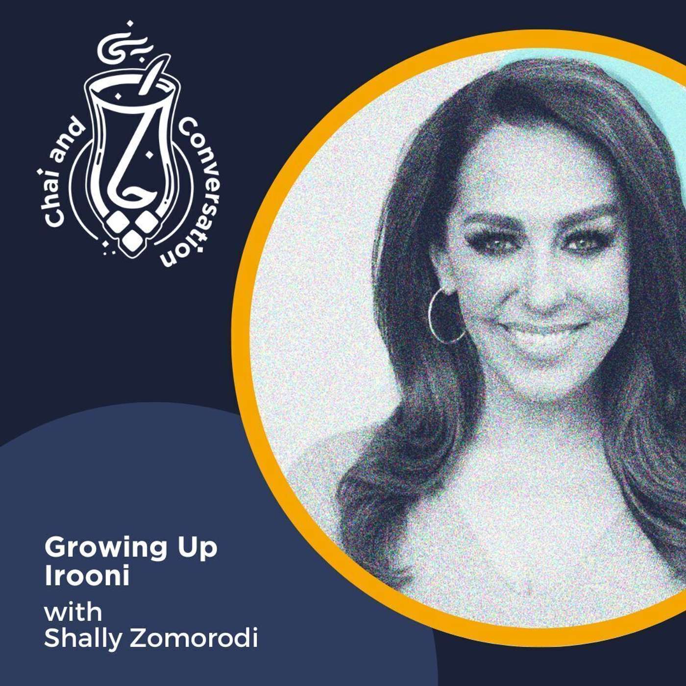 Learn Persian with Chai and Conversation