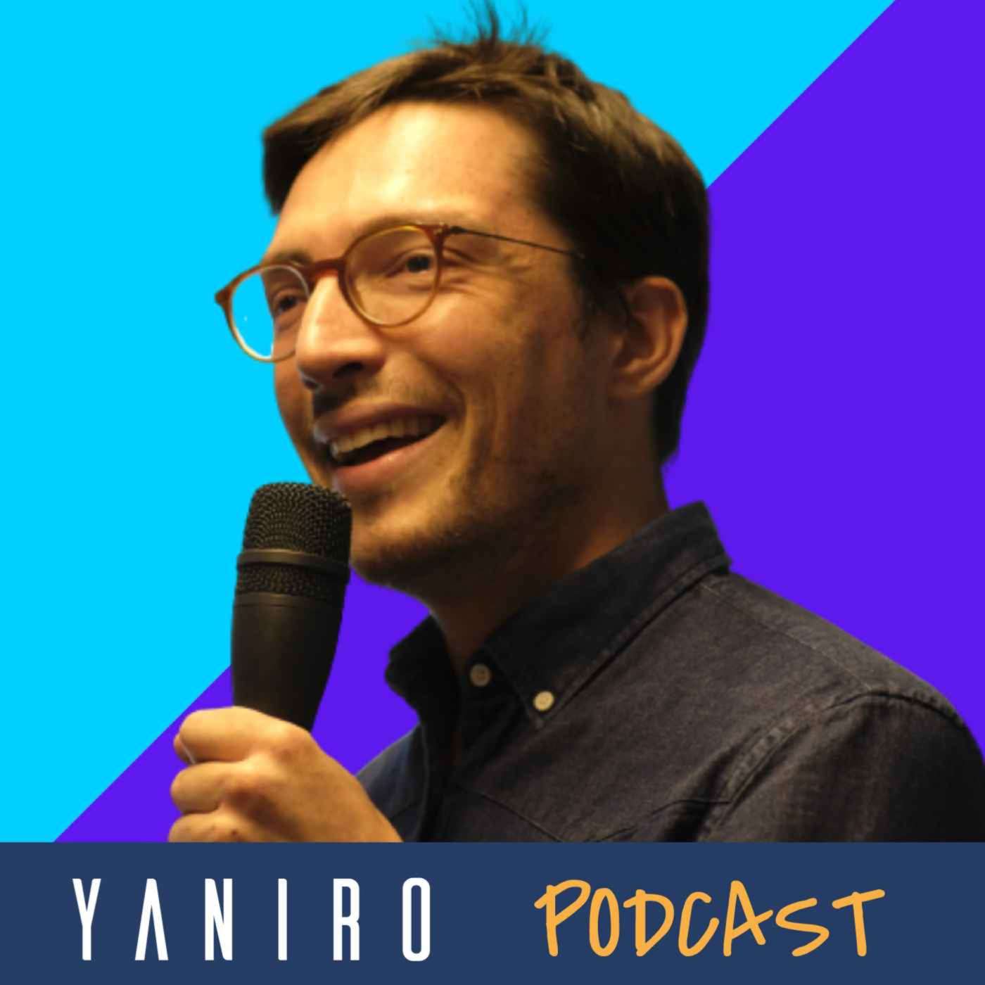 Yaniro - The Human Factor