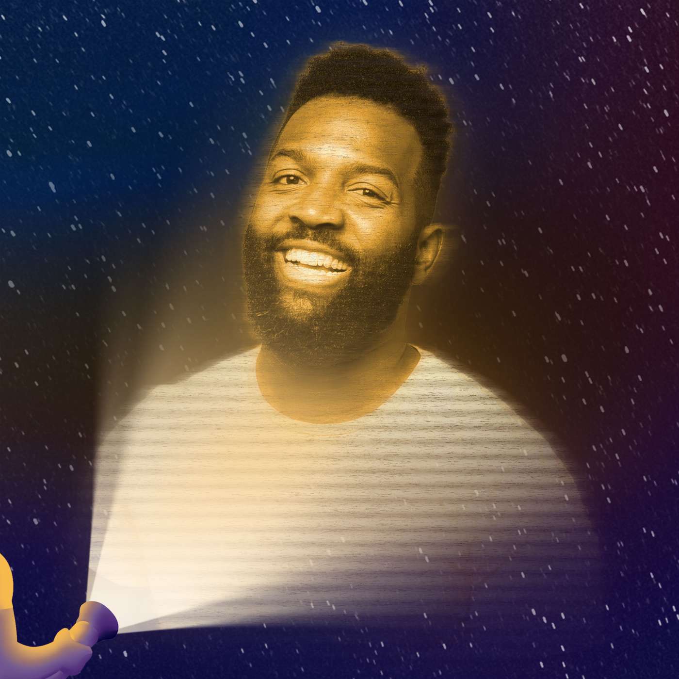 Steer the Future or Get Steamrolled: Baratunde Thurston on Our Collective Power