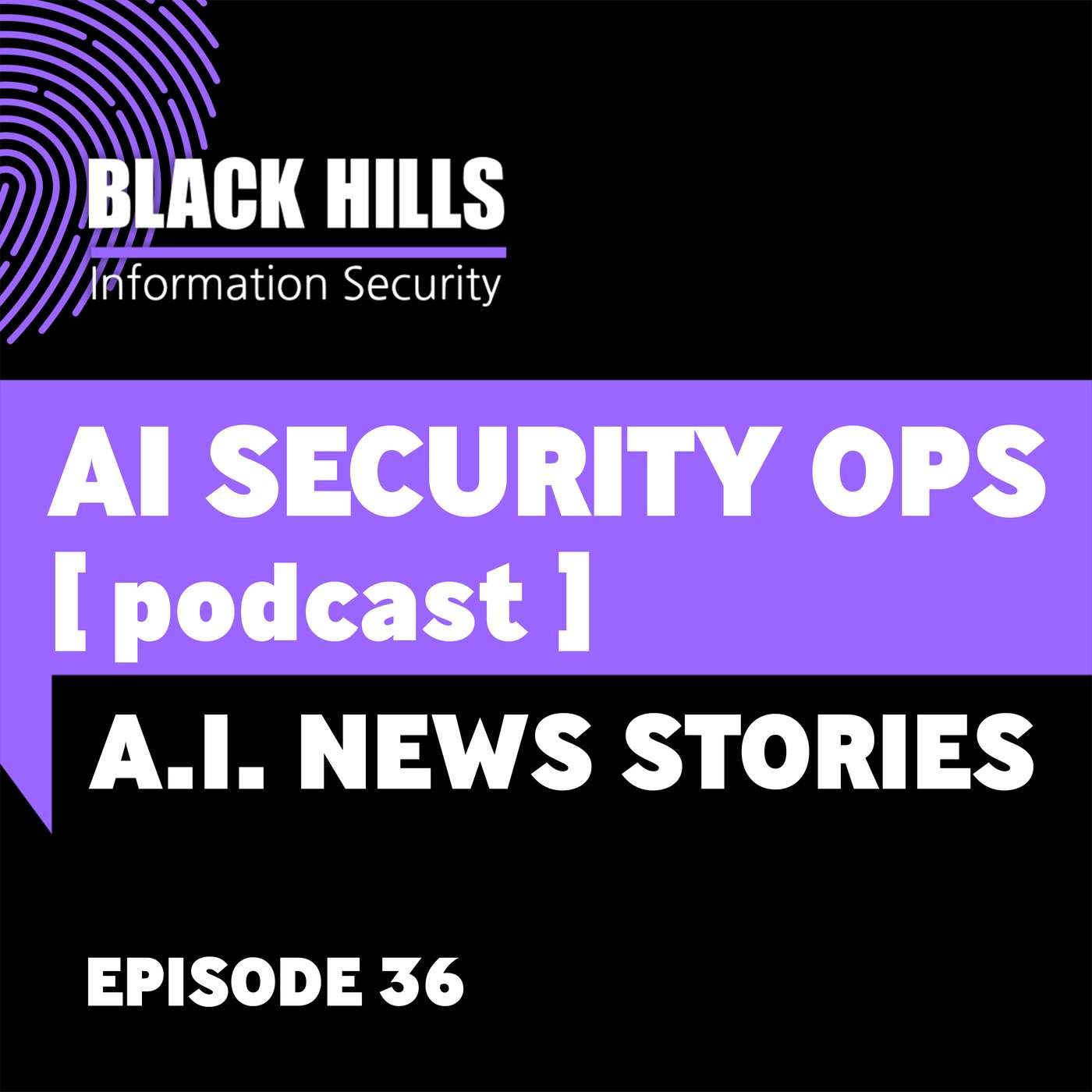 AI Security Ops