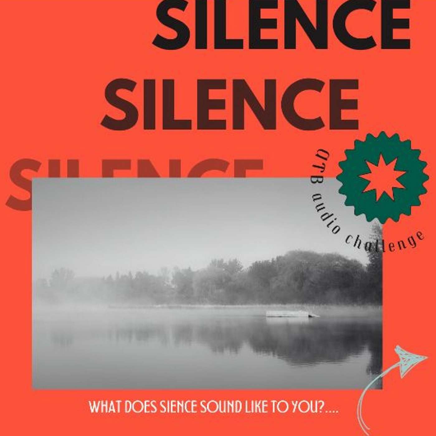 Hold Your Breath ________(60" of silence)