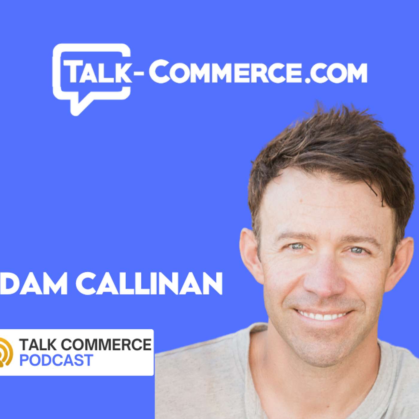 Talk Commerce