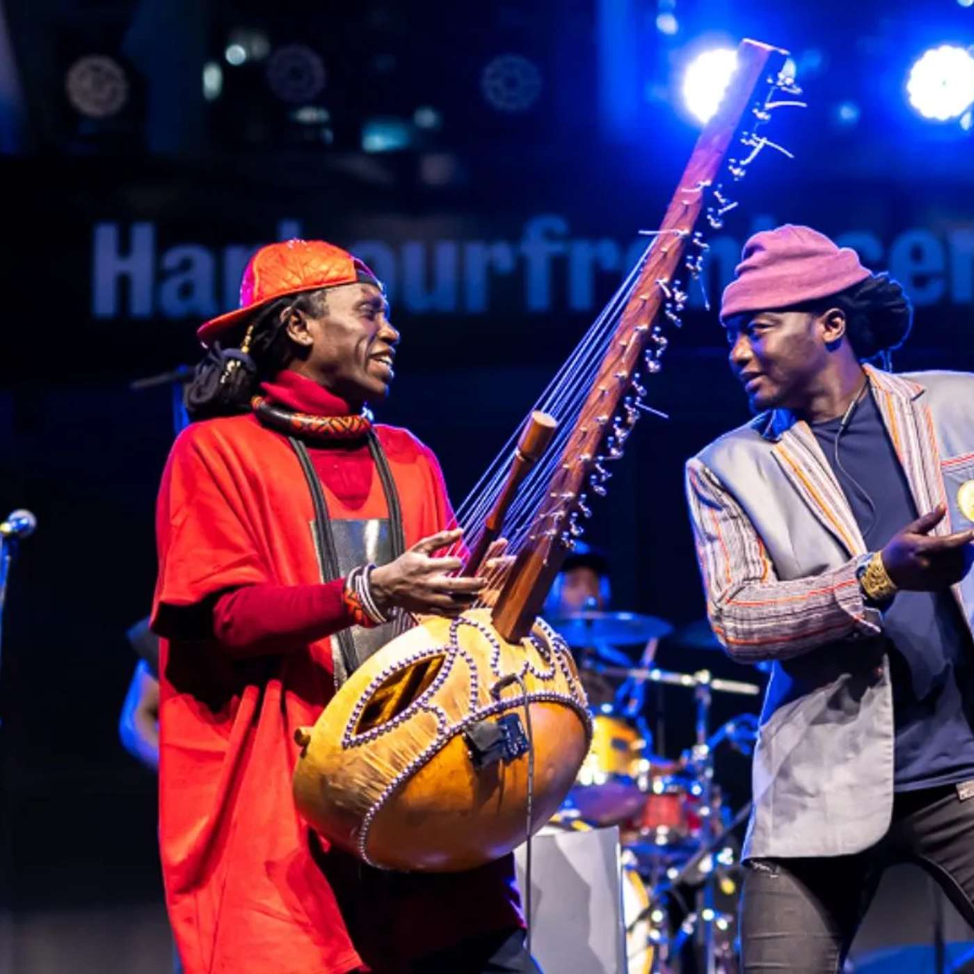 Habari Africa 2026 : au bord du lac, une vive célébration des cultures africaines rassemble des francophones qui n'ont qu'une chose en commun...