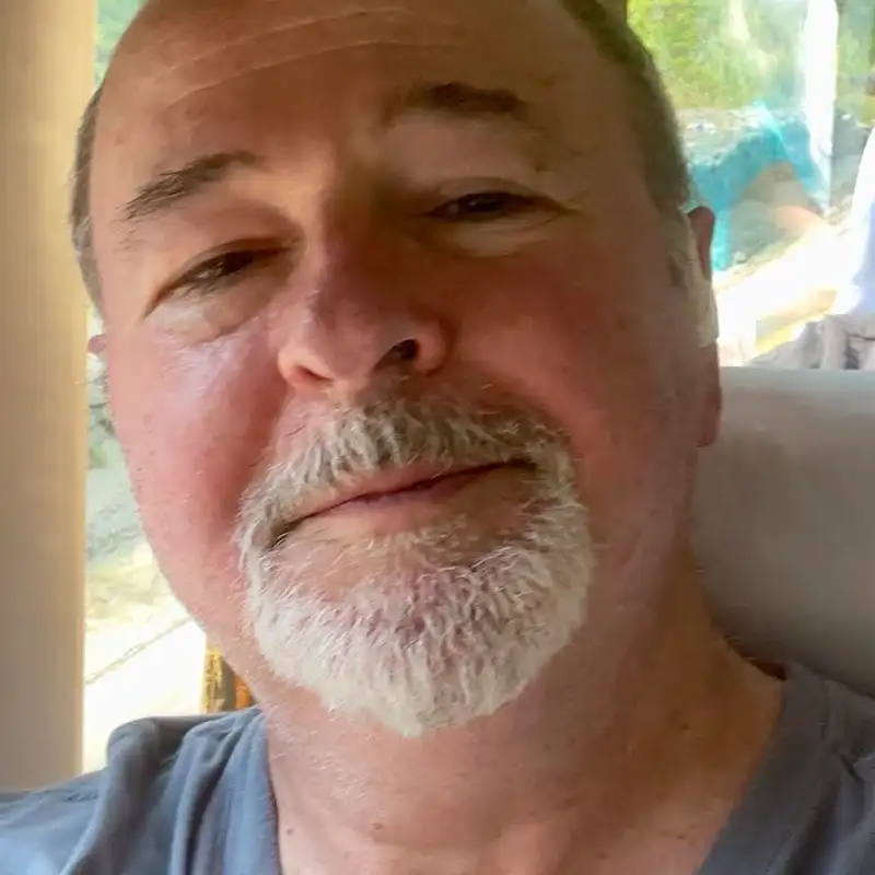 E15: The Intersection of Poetry, Tarot, and Healing: A Deep Dive with Tony Barnstone