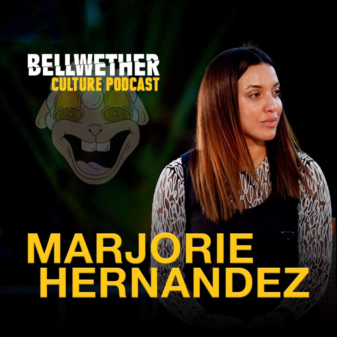 Bellwether Culture Podcast