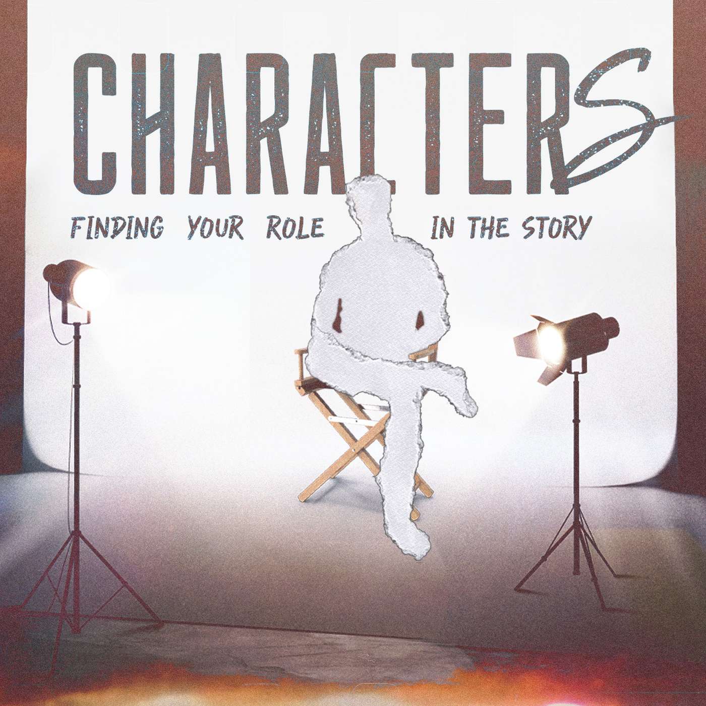 What If… | Ayren Nelson [Characters]