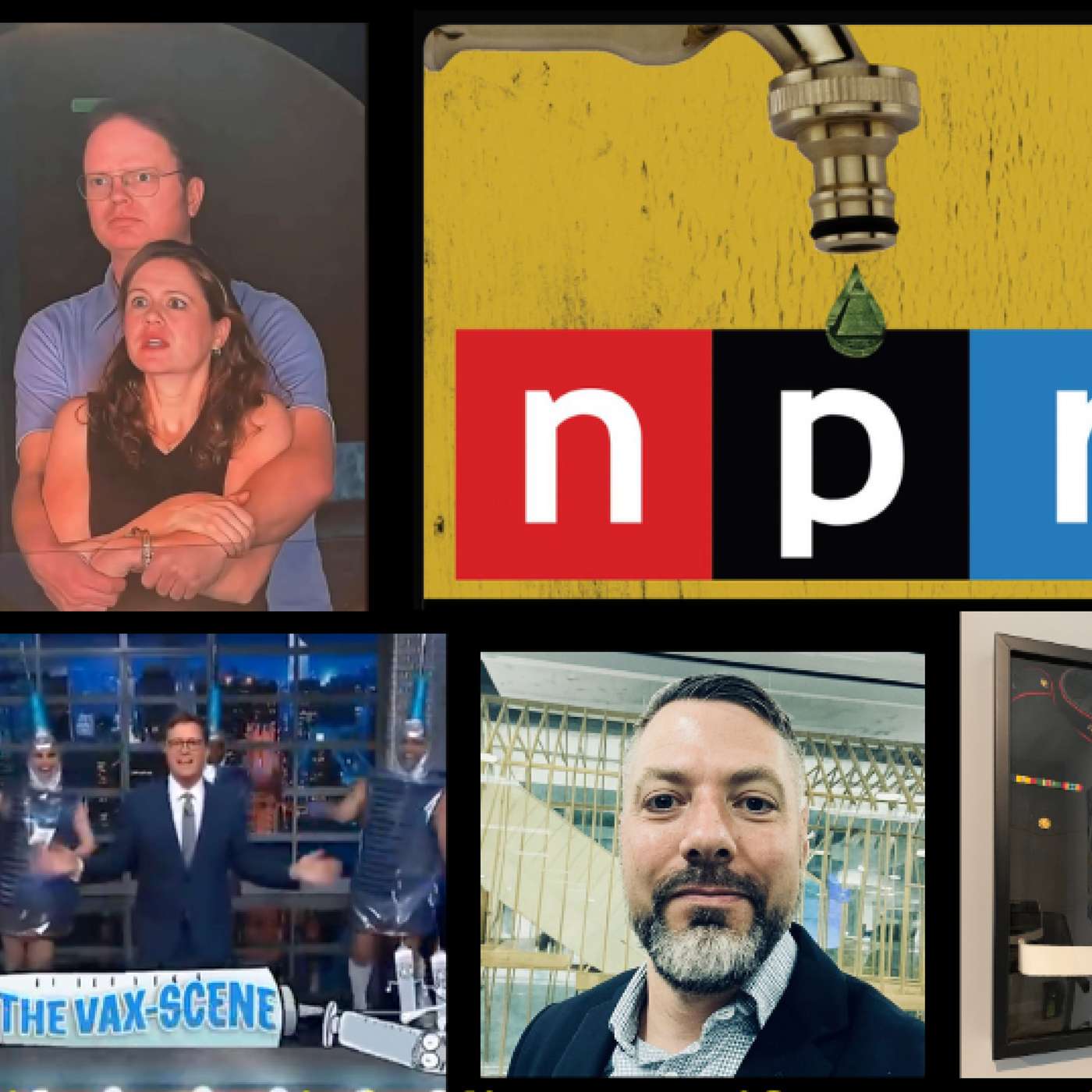 The Rubio Method - Episode 103 The Rubio Method - Episode 103