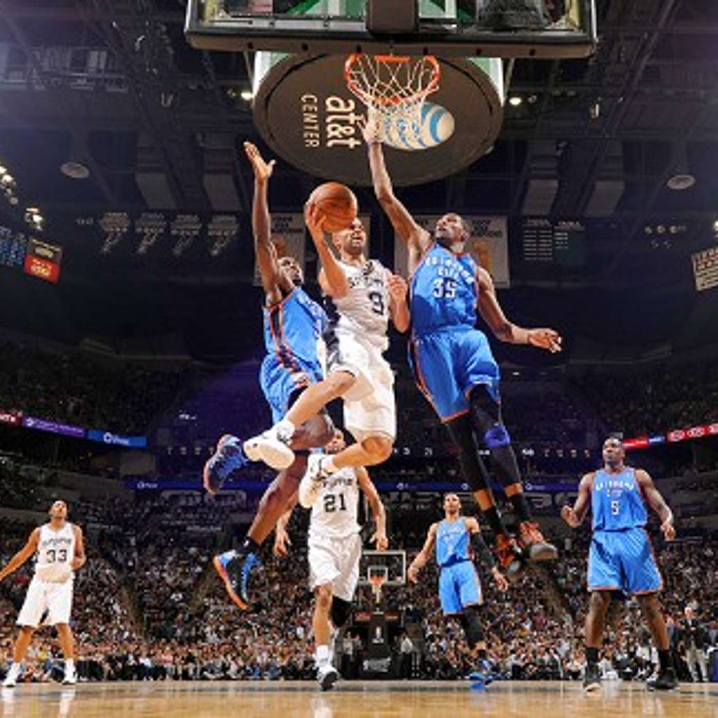 Hangtime - Mars Blackmn, Élodie Rama & Seb Géli