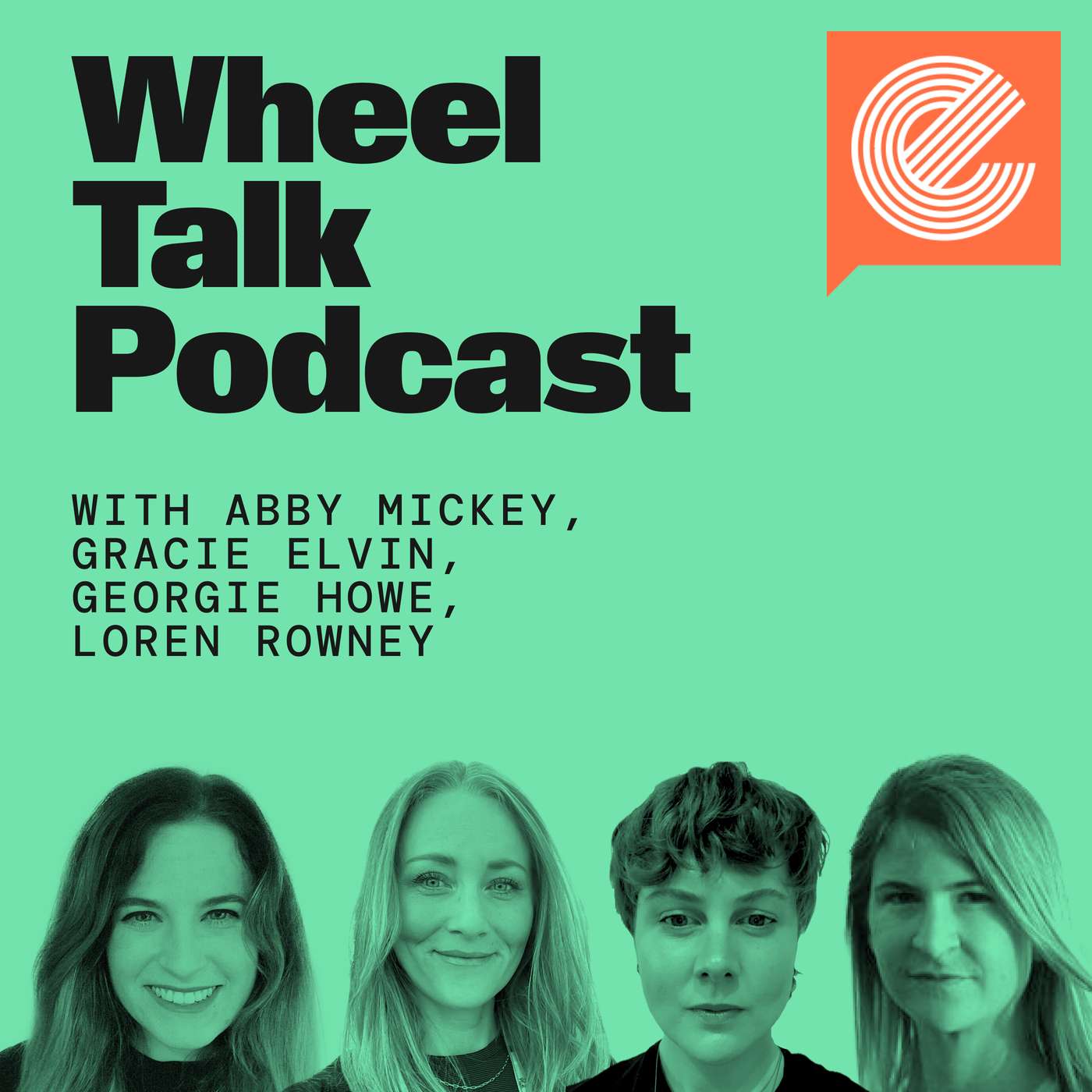 Wheel Talk: Ellen van Dijk has seen it all