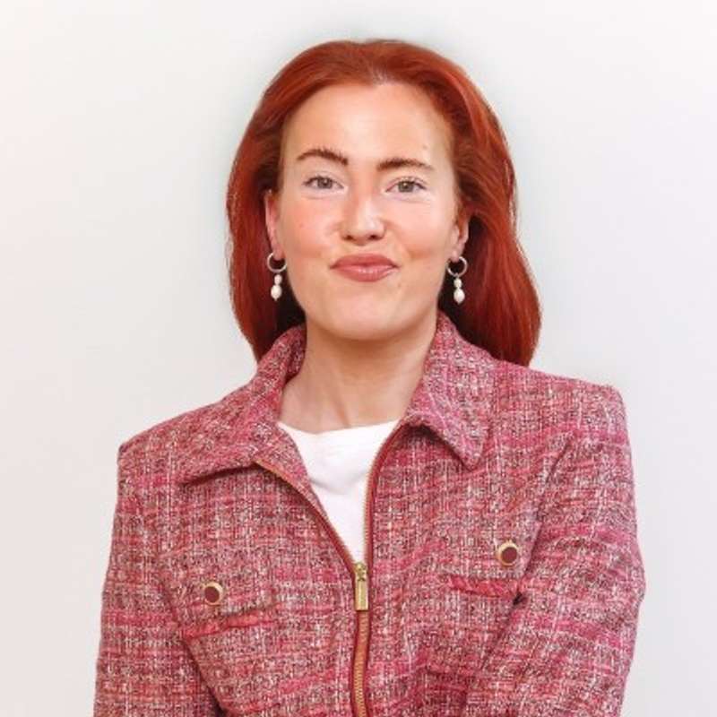 Alexandra Forsyth
