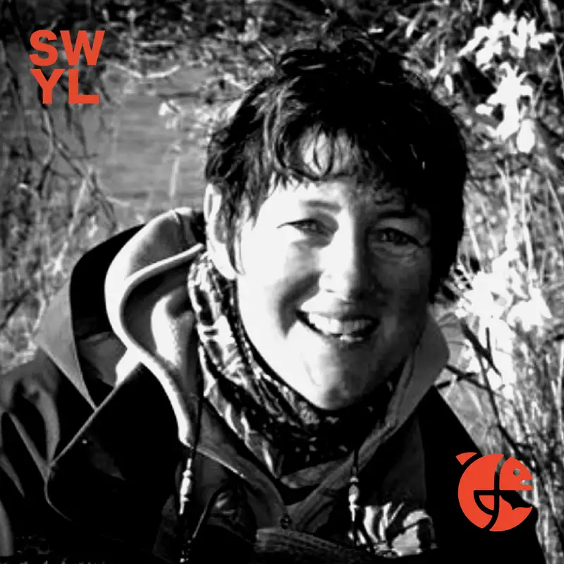 #34 - Nanci Morris Lyon - Owner, Bear Trail Lodge