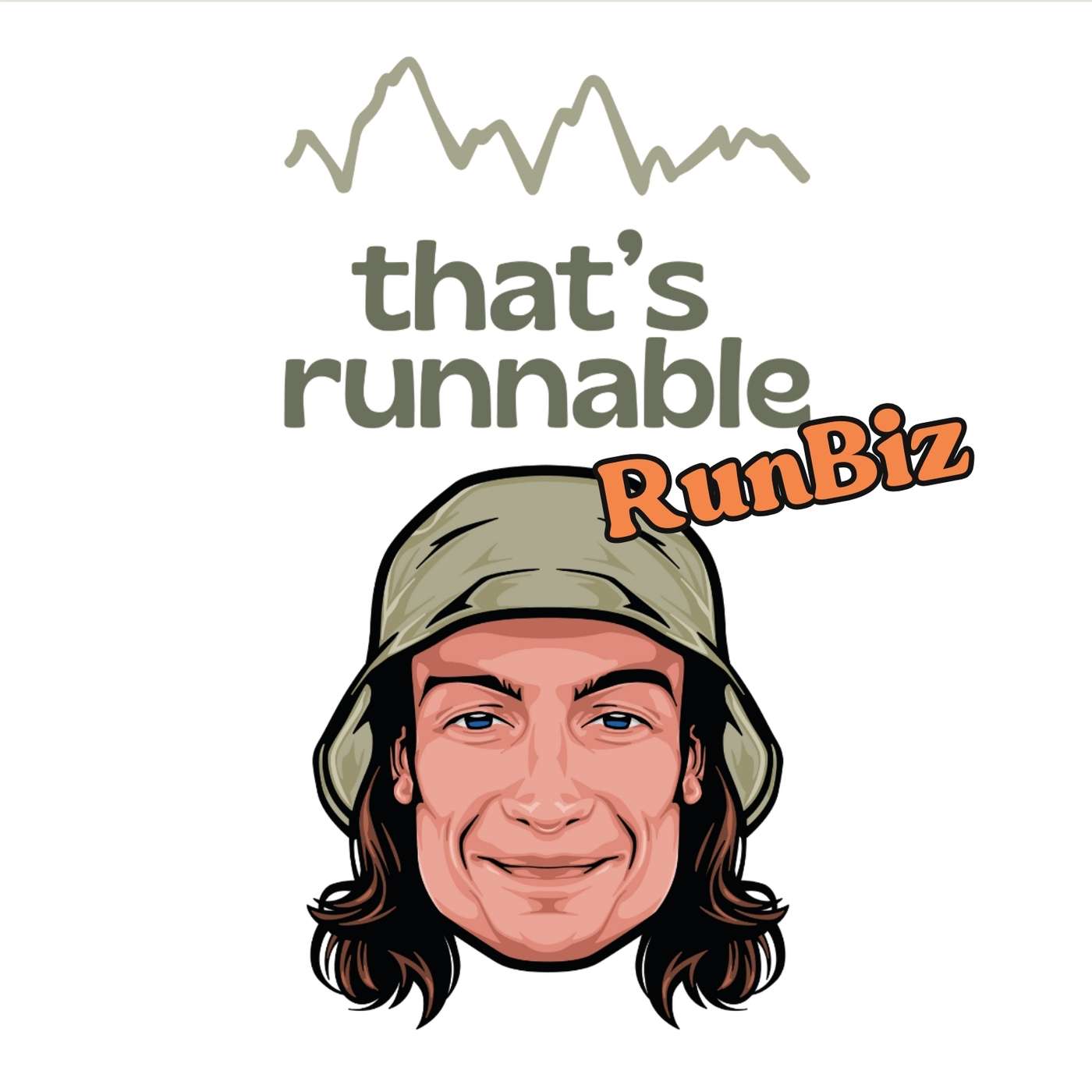 #52 - Play the Long Game | RunBiz w/ Tailwind Nutrition