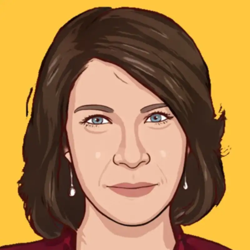 Flashback Girl Lise Deguire Ep 12