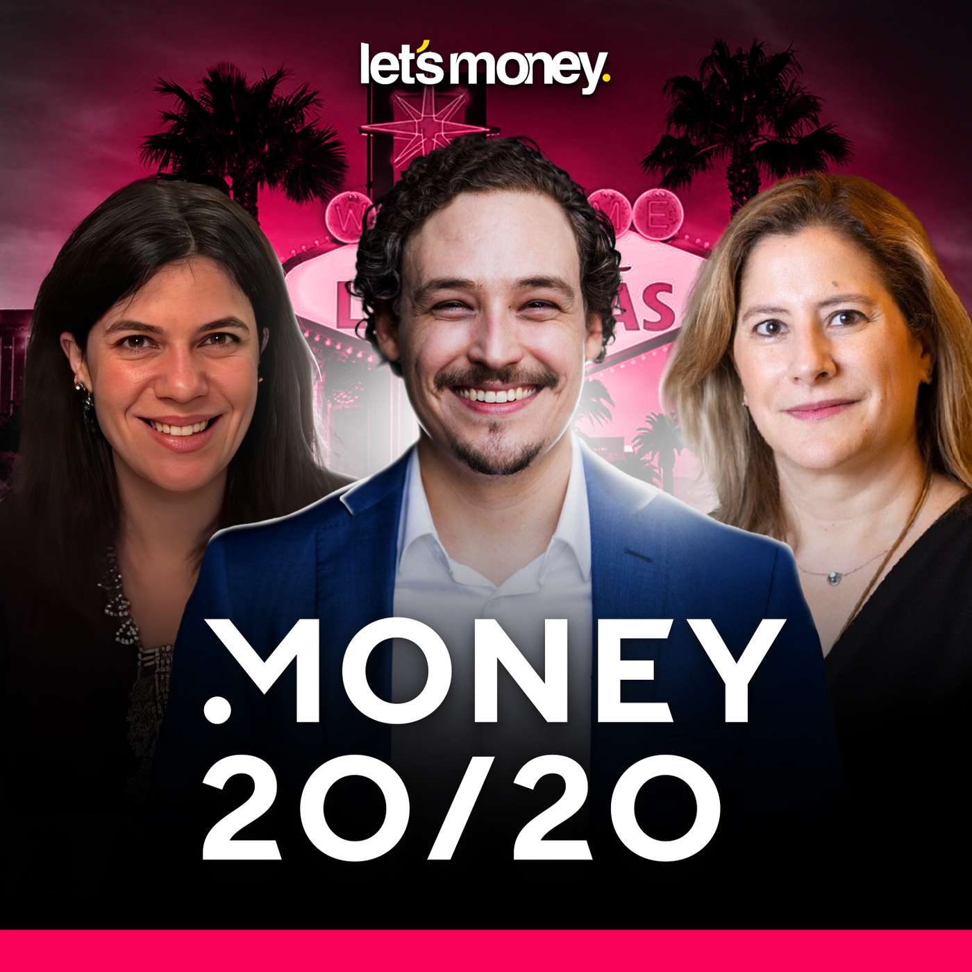 Let\'s Money