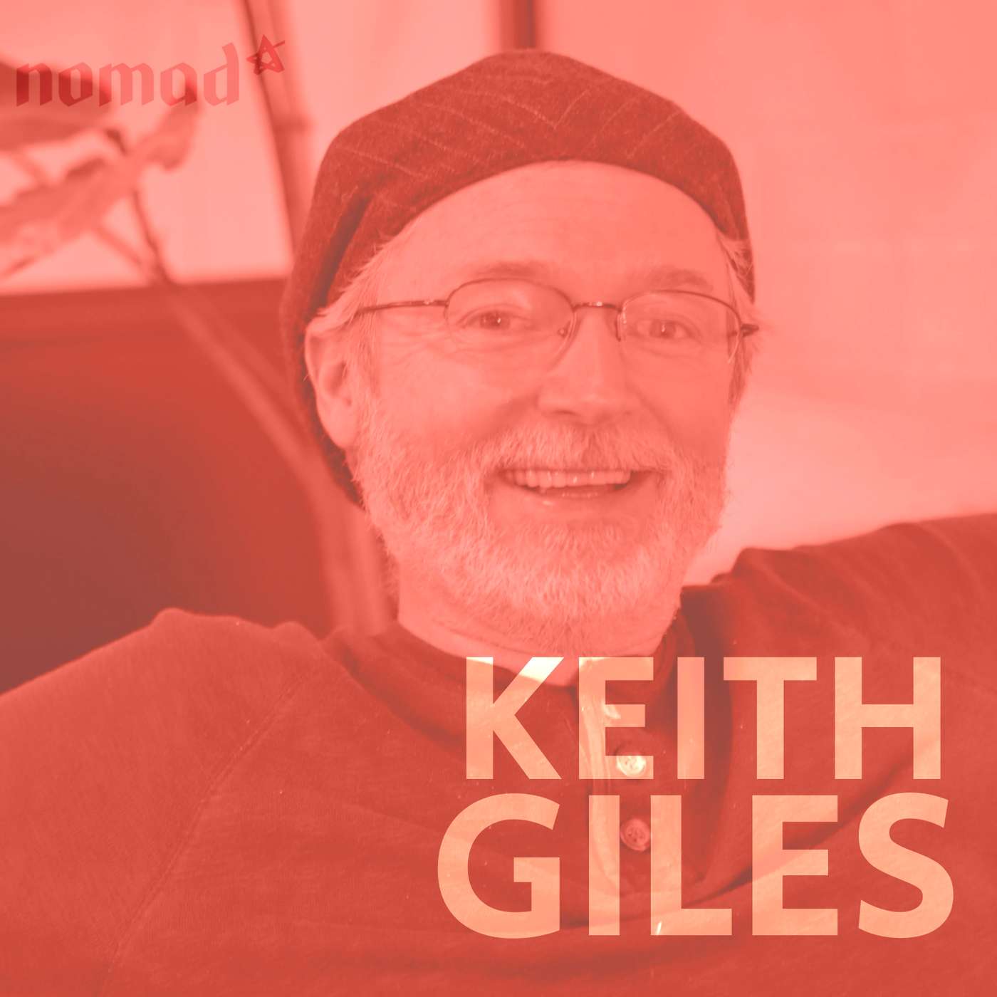 Nomad Podcast