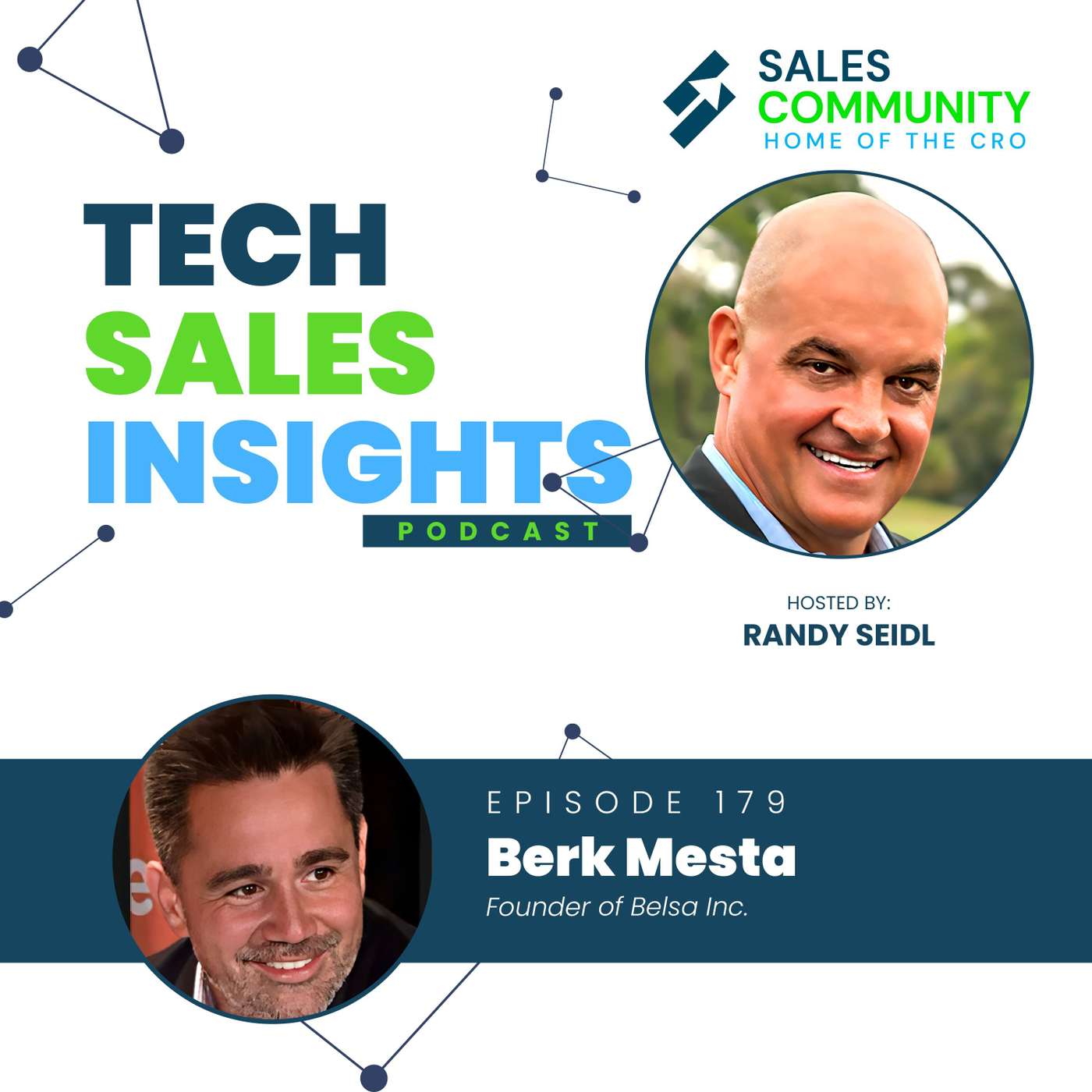 Tech Sales Insights