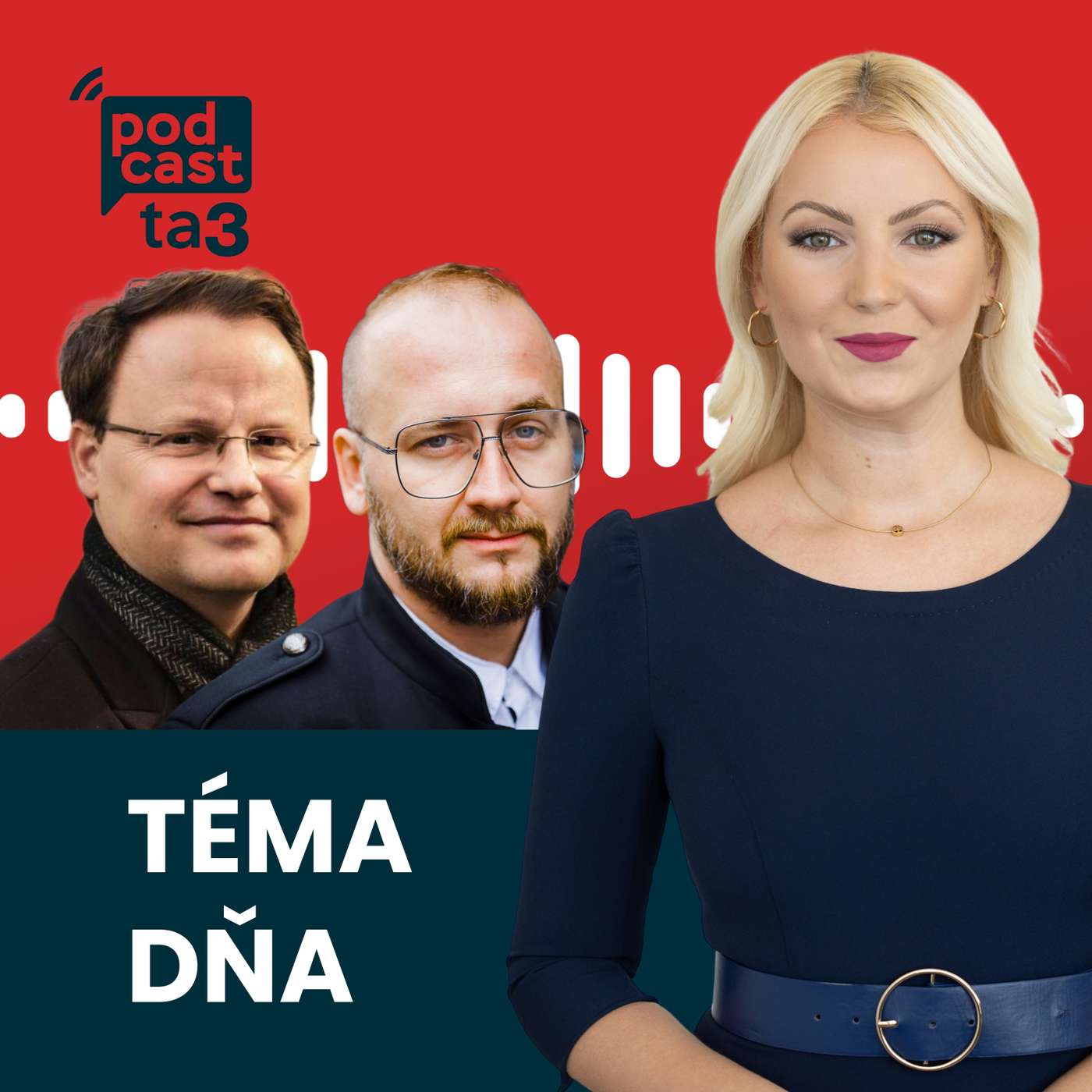 Téma dňa:  Zsolt Gál vs. Róbert Slovák