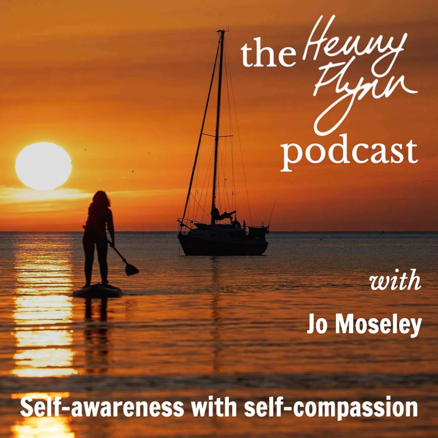 the Henny Flynn podcast