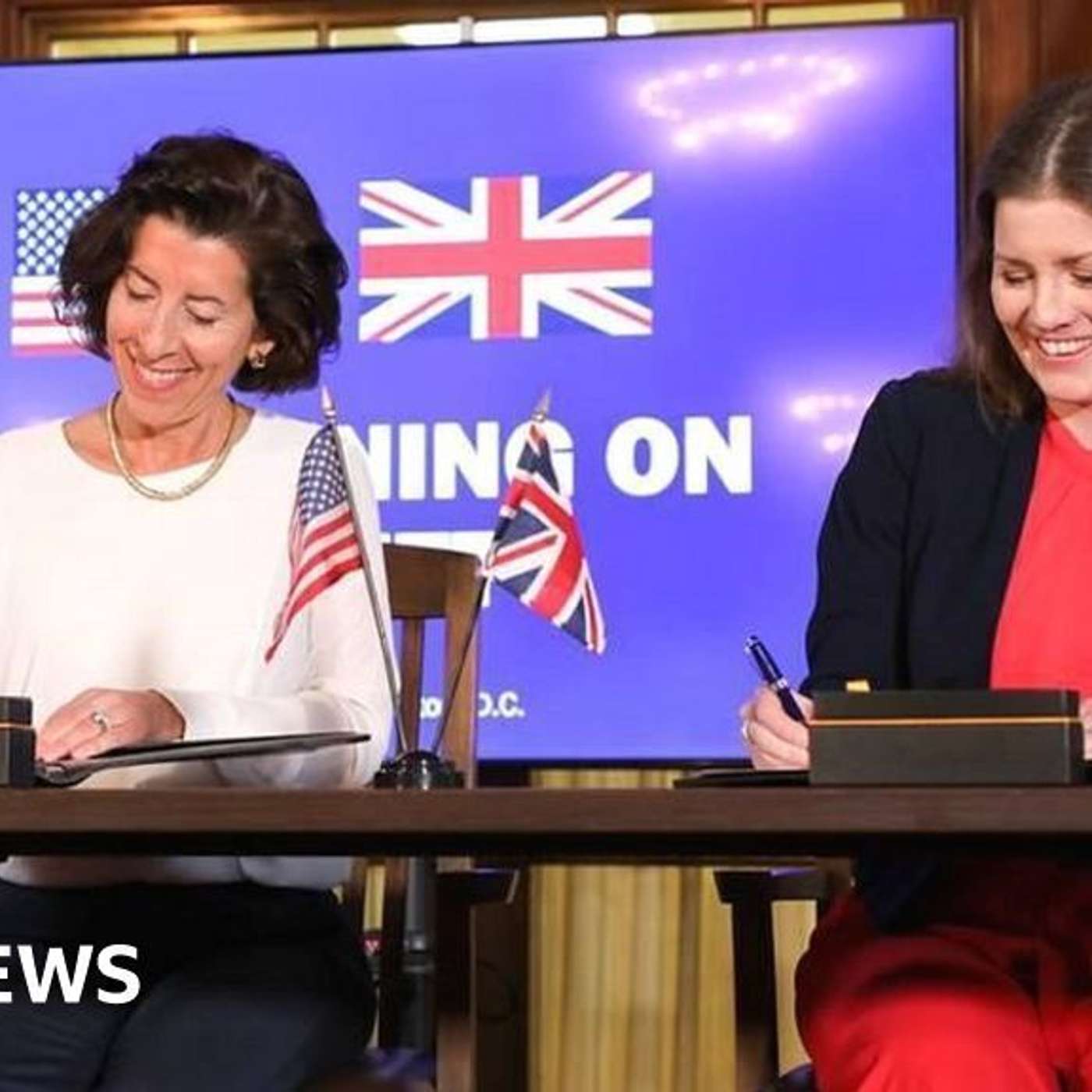 US and UK Unite for AI Safety, Apple's Lifelike Avatars, Music Stars Rally Against AI, Microsoft's AI Chatbot for Xbox, and more...