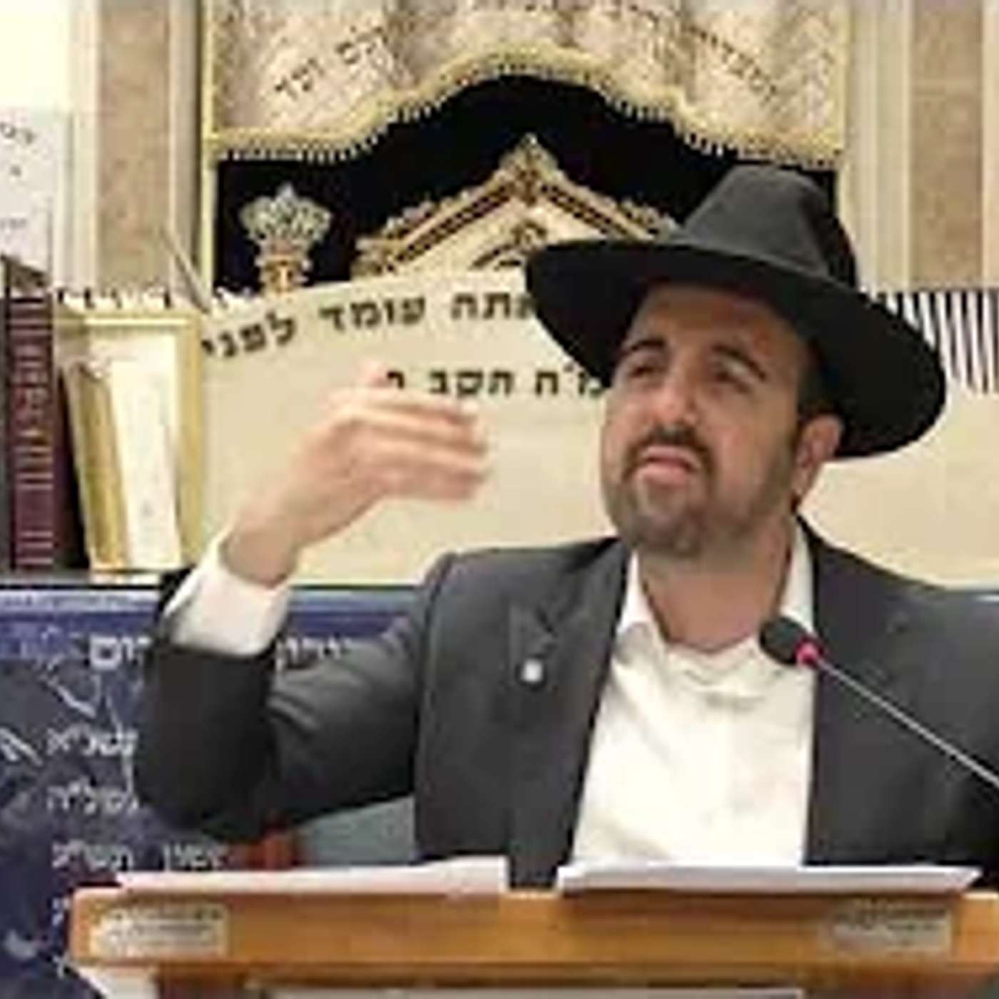 הרב מאיר אליהו | התבוללות מזעזעת | יזדים - ה׳תשפ״ה