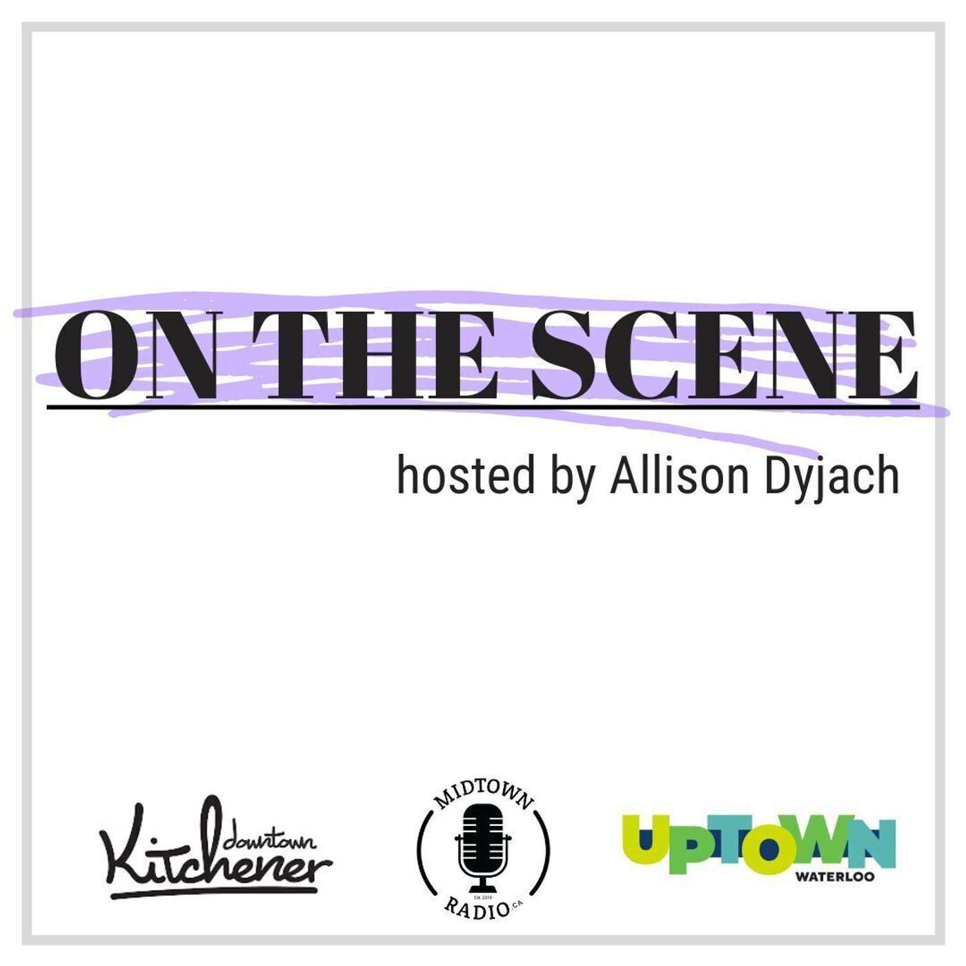 New on Midtown Radio