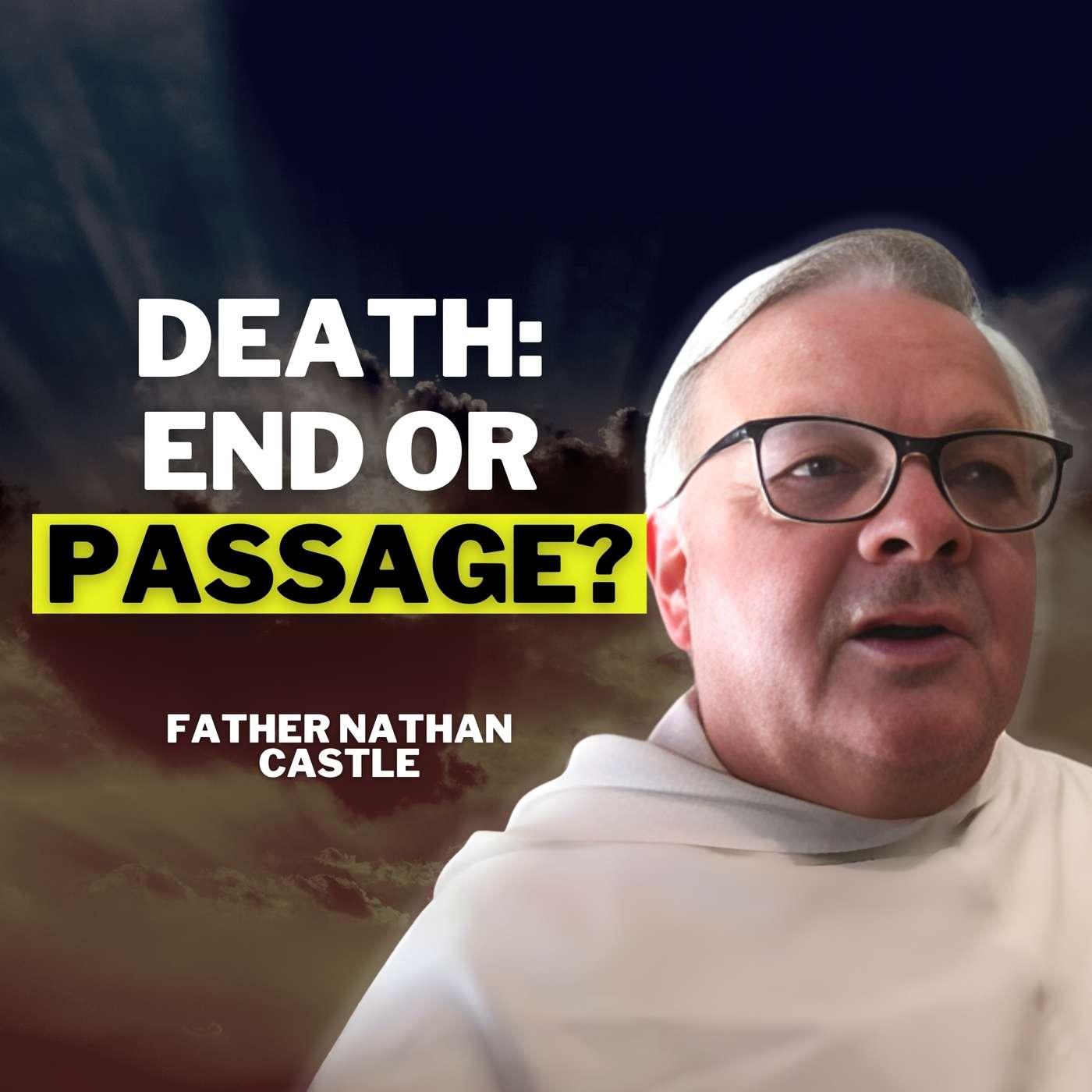 Untethered Consciousness with Rod Bland