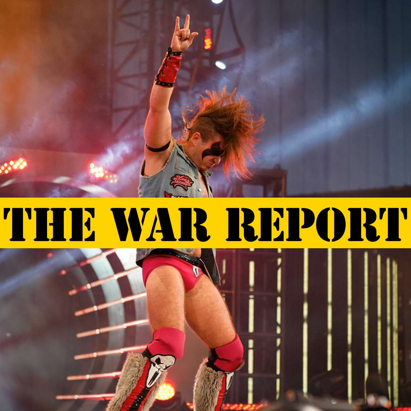 The A Show on RNC RADIO