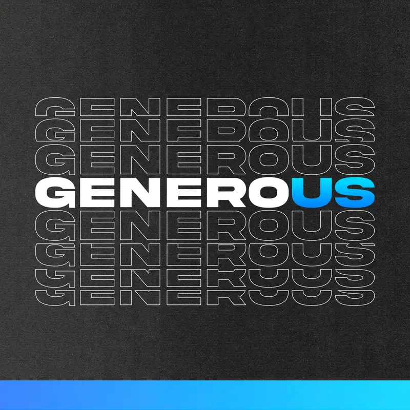 GeneroUS | The Givitude of Contentment