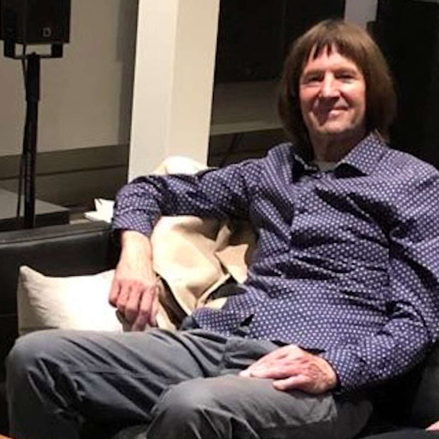 What Do You Call That Noise? The XTC Podcast