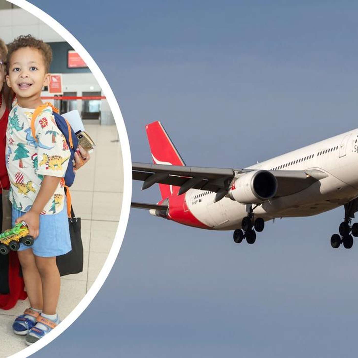 Qantas Opens Perth to Africa and NZ Flights, Westpac Outage Disrupts Payments, True North Targets Major IOCG Finds, Pilot Leverages Cliff Head for Offshore Energy Hub, and more...