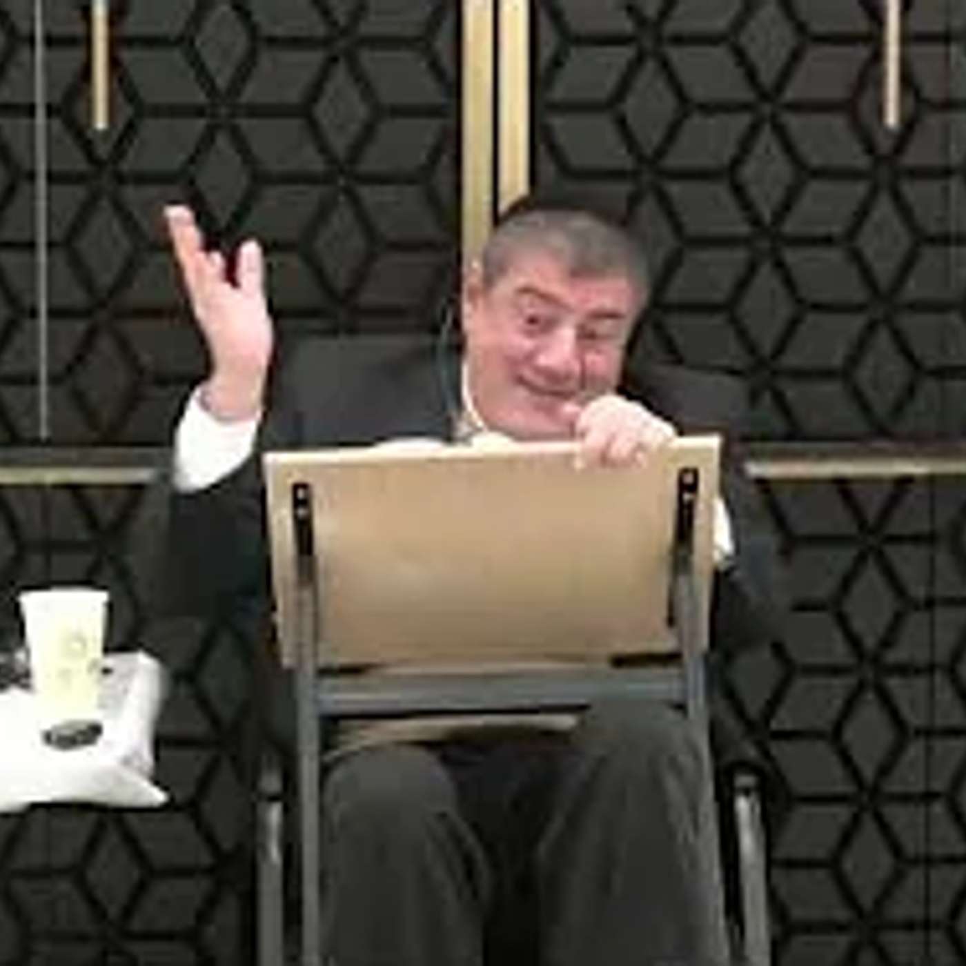 Purim - Rising Before The Crush