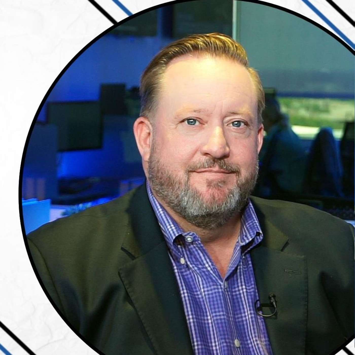 Reed Allmand | Owner | Allmand Law | The Jeff Crilley Show episode artwork