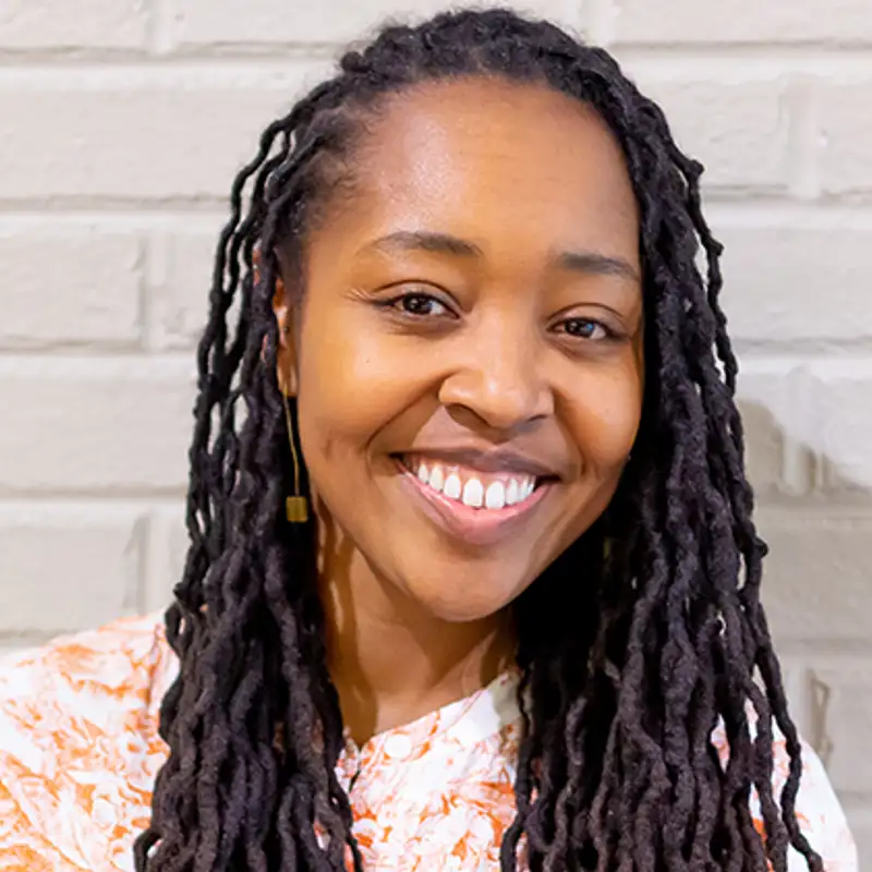 If You’re Not Uncomfortable, You’re Not Doing Enough. Gary Chambers and Dr. Lakeysha Hallmon Talk!
