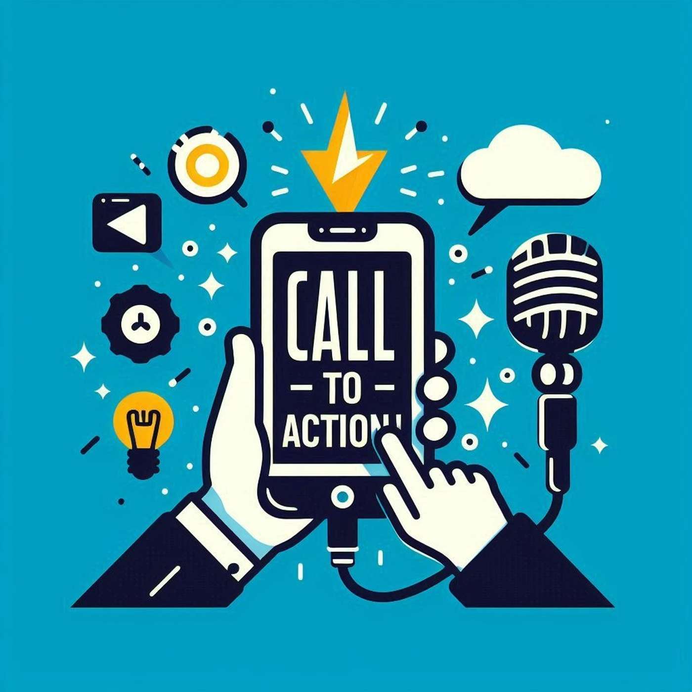 Creating High-Performing CTA’s: The Ultimate Guide