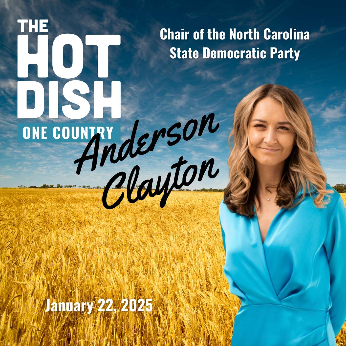 Young Democrats Fighting for Rural America