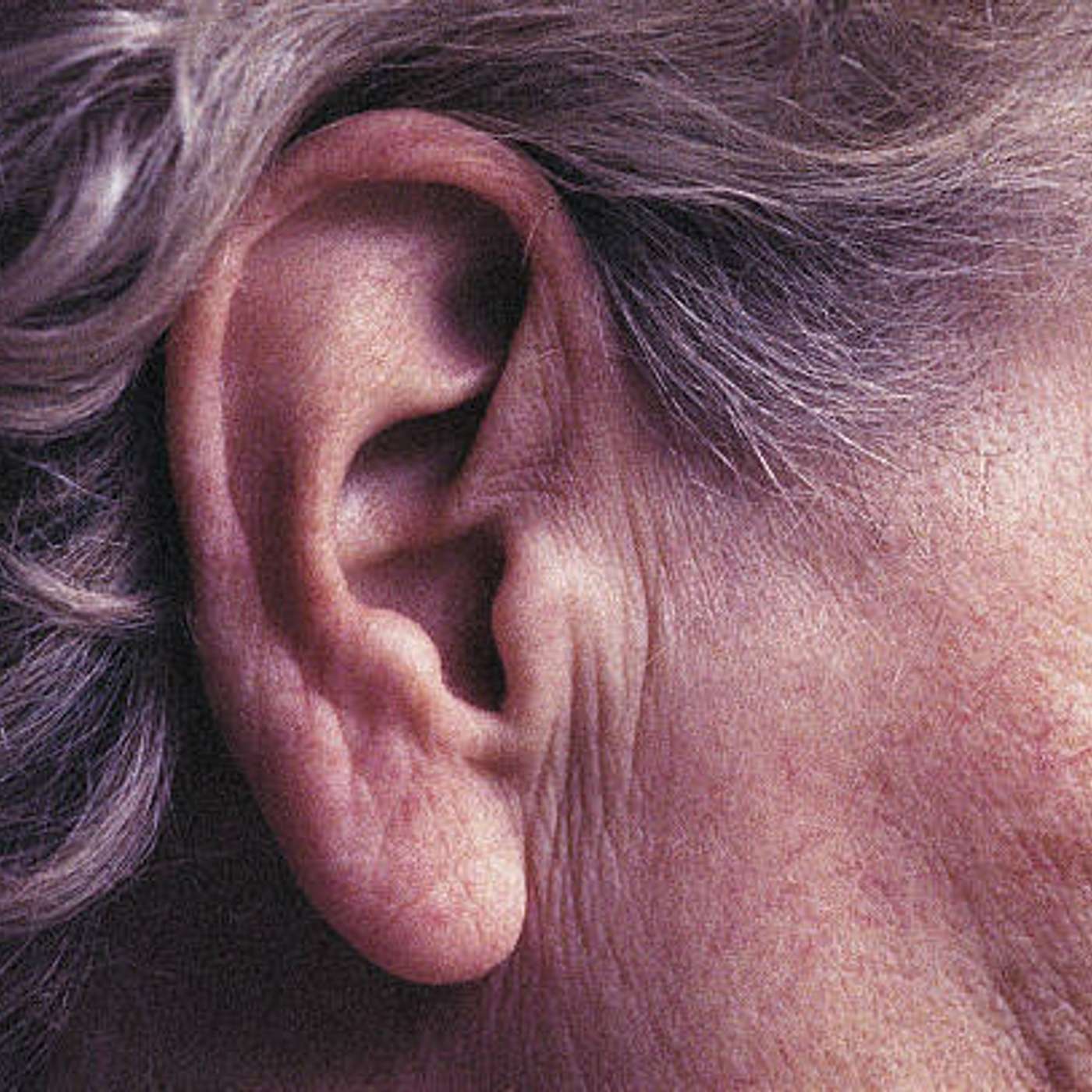 The Art of Listening episode artwork