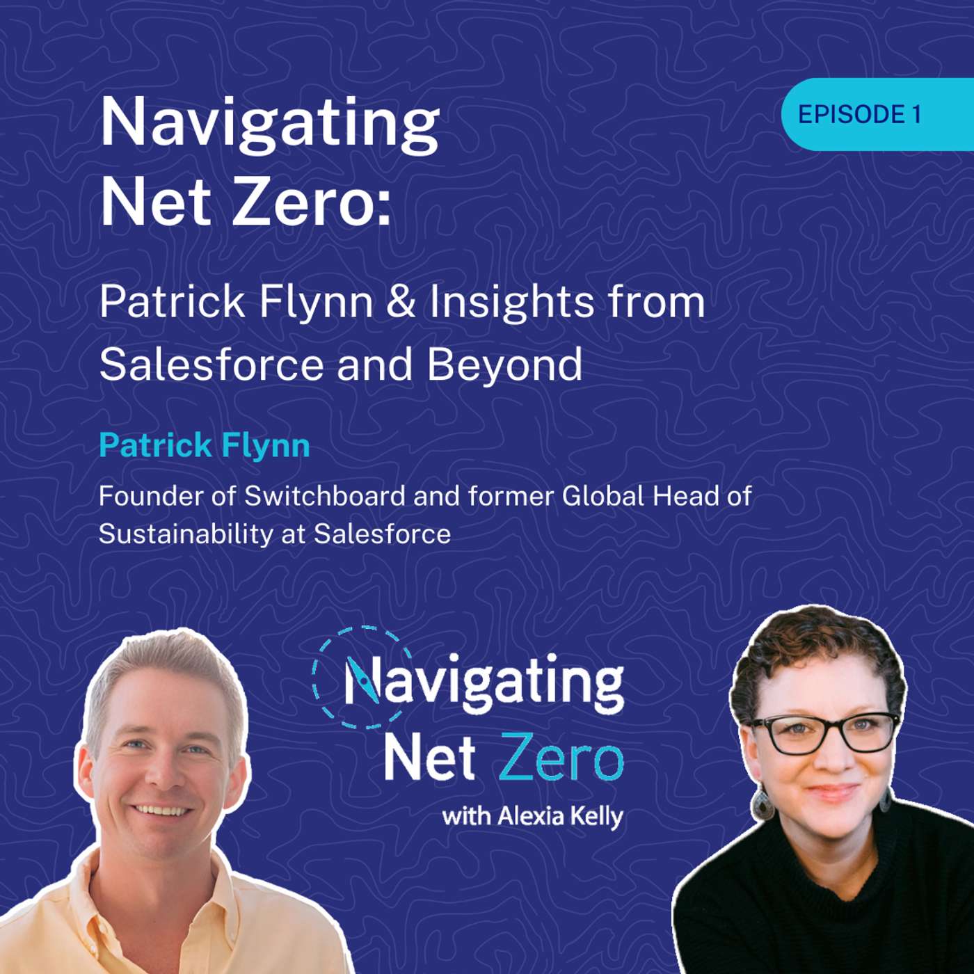 Navigating Net Zero with Alexia Kelly