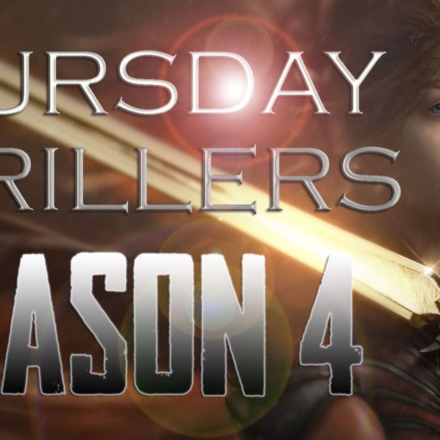 Thursday Thrillers for December 22nd, 2022 episode artwork