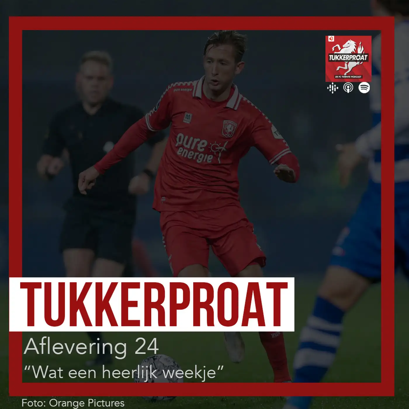 S3:E24 Wat een heerlijk weekje