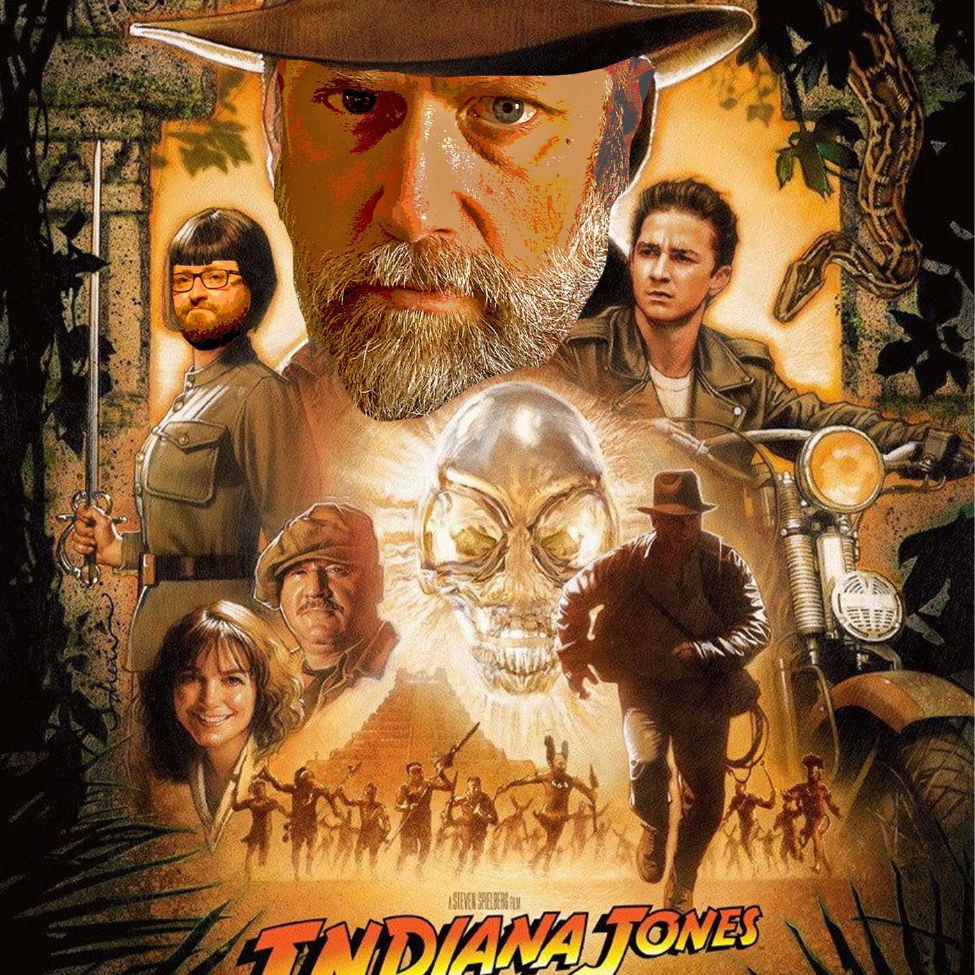 The Everything Sequel Podcast