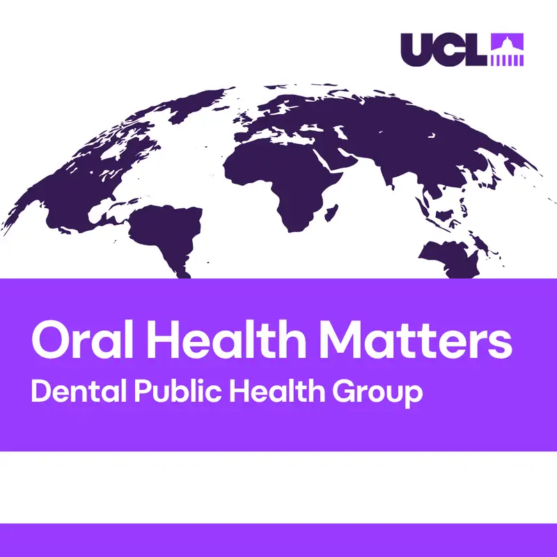 Oral Health Matters