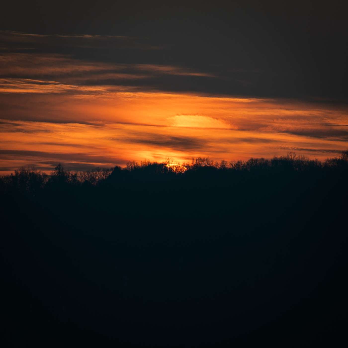 Almost Perfect Isolation