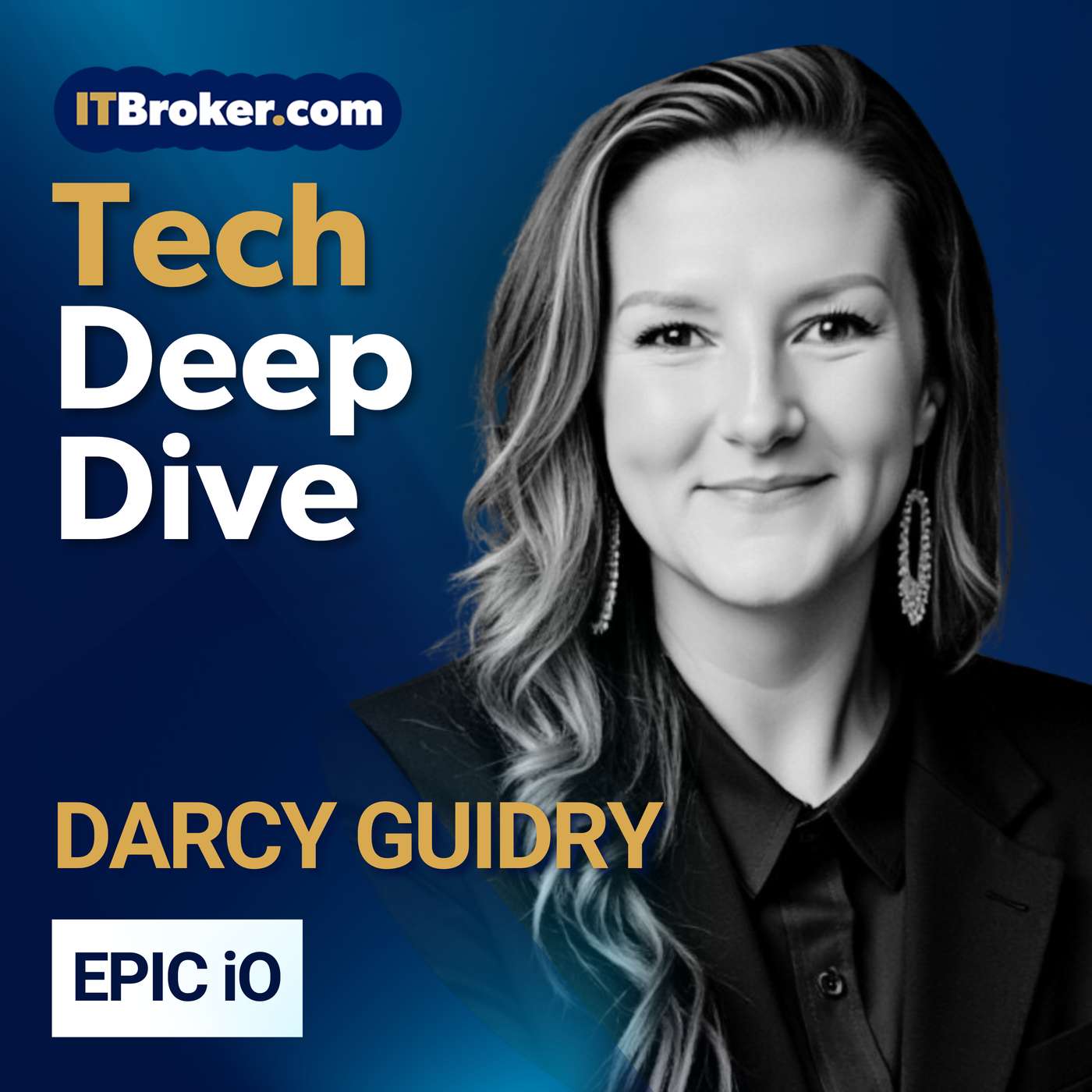 Tech Deep Dive