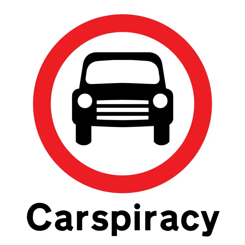Carspiracy