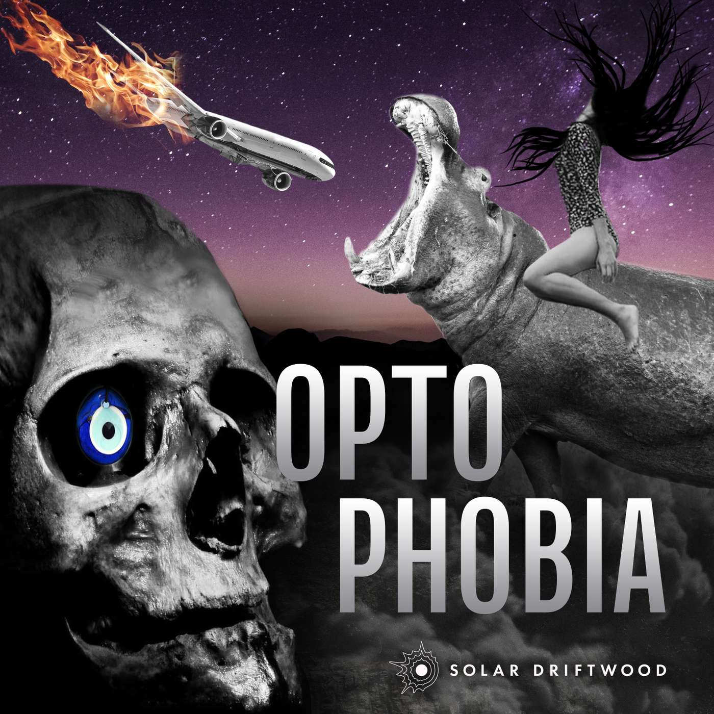 Optophobia Podcast Optophobia