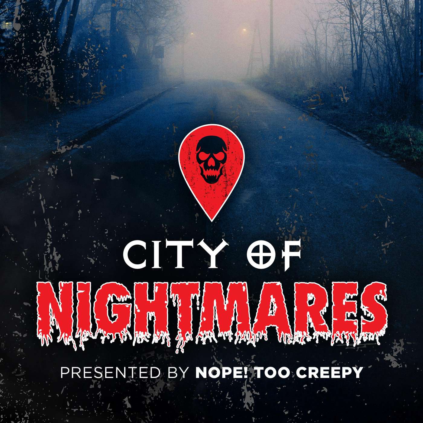 City of Nightmares