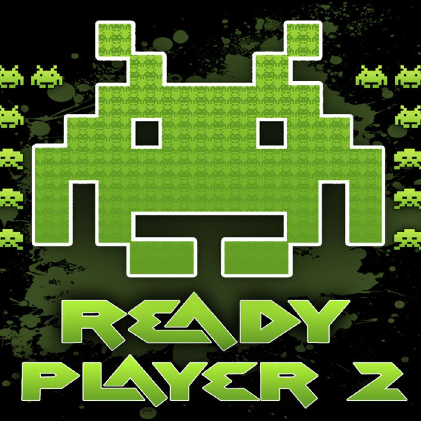 Ready Player 2